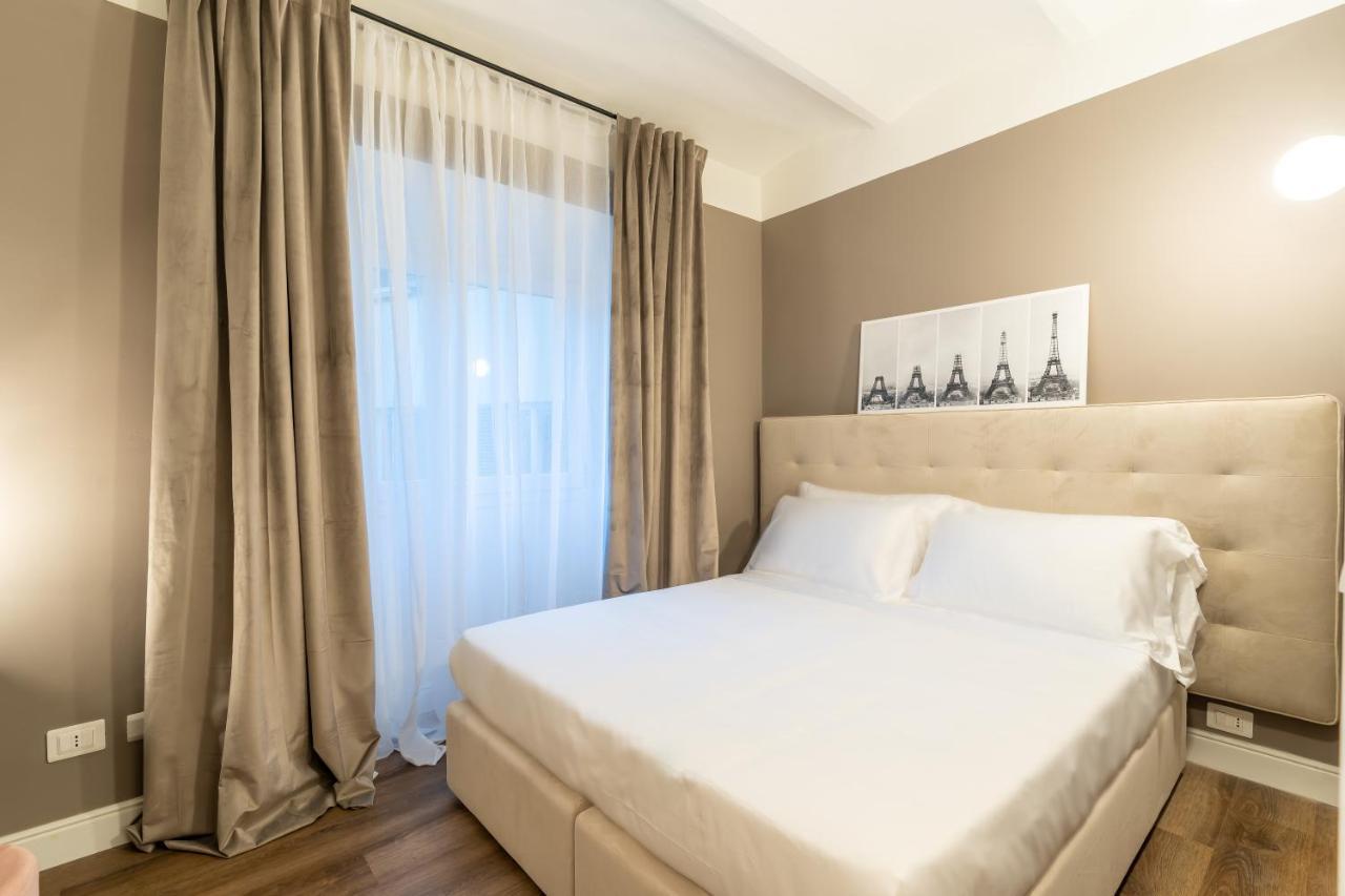 San Marco - Fillyourhomewithlove Design Apartment Florence Exterior photo