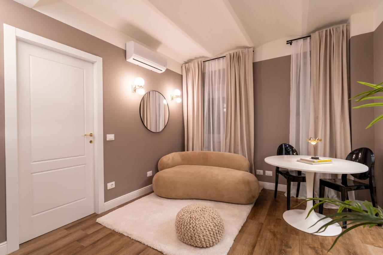 San Marco - Fillyourhomewithlove Design Apartment Florence Exterior photo