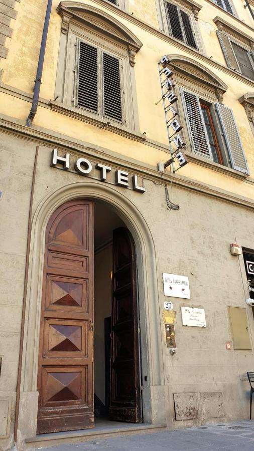 San Marco - Fillyourhomewithlove Design Apartment Florence Exterior photo